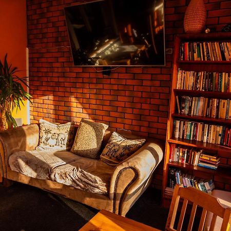 Dovolenkovy Dom Ela Pets Friendly Apartman Poprád Kültér fotó