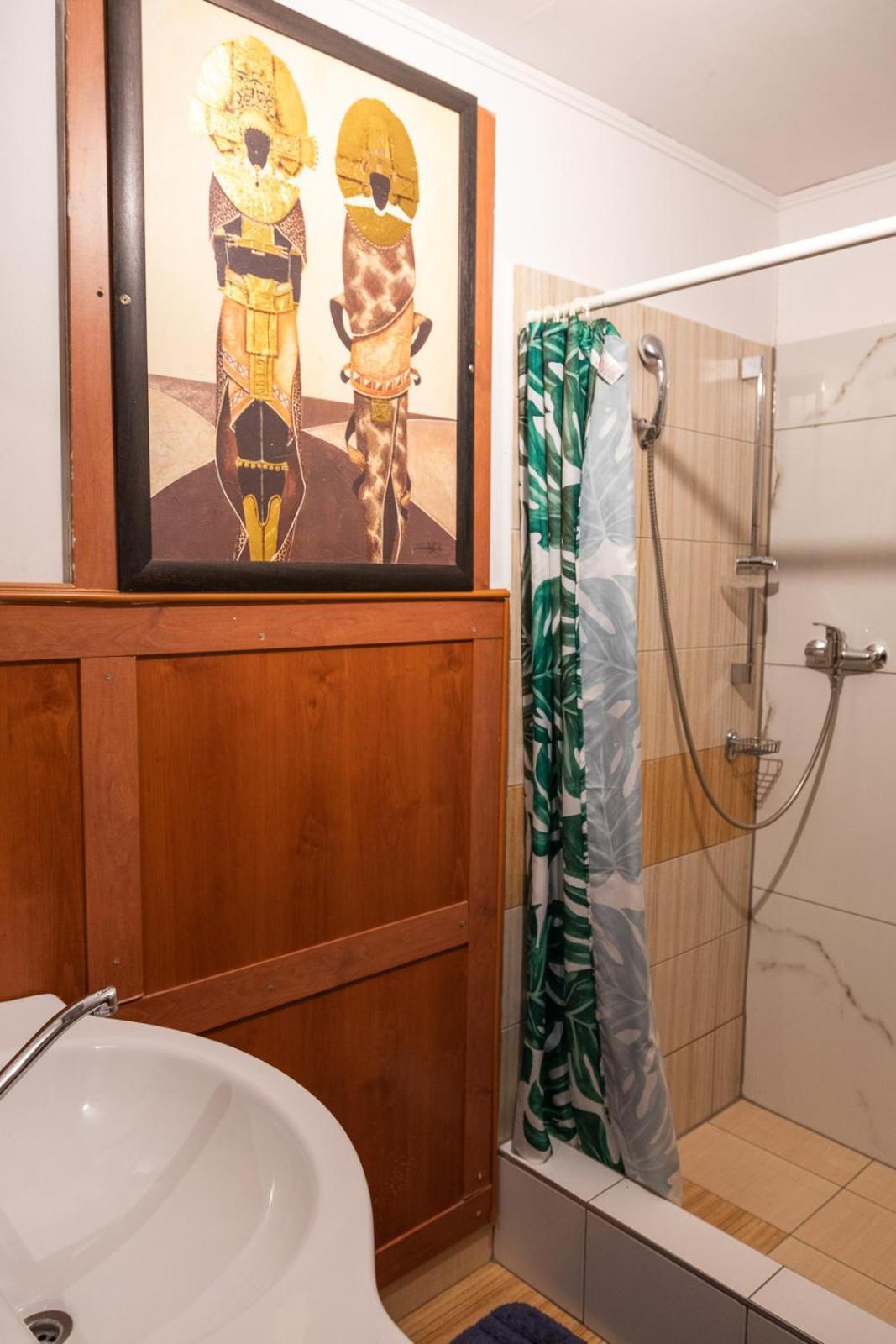 Dovolenkovy Dom Ela Pets Friendly Apartman Poprád Kültér fotó