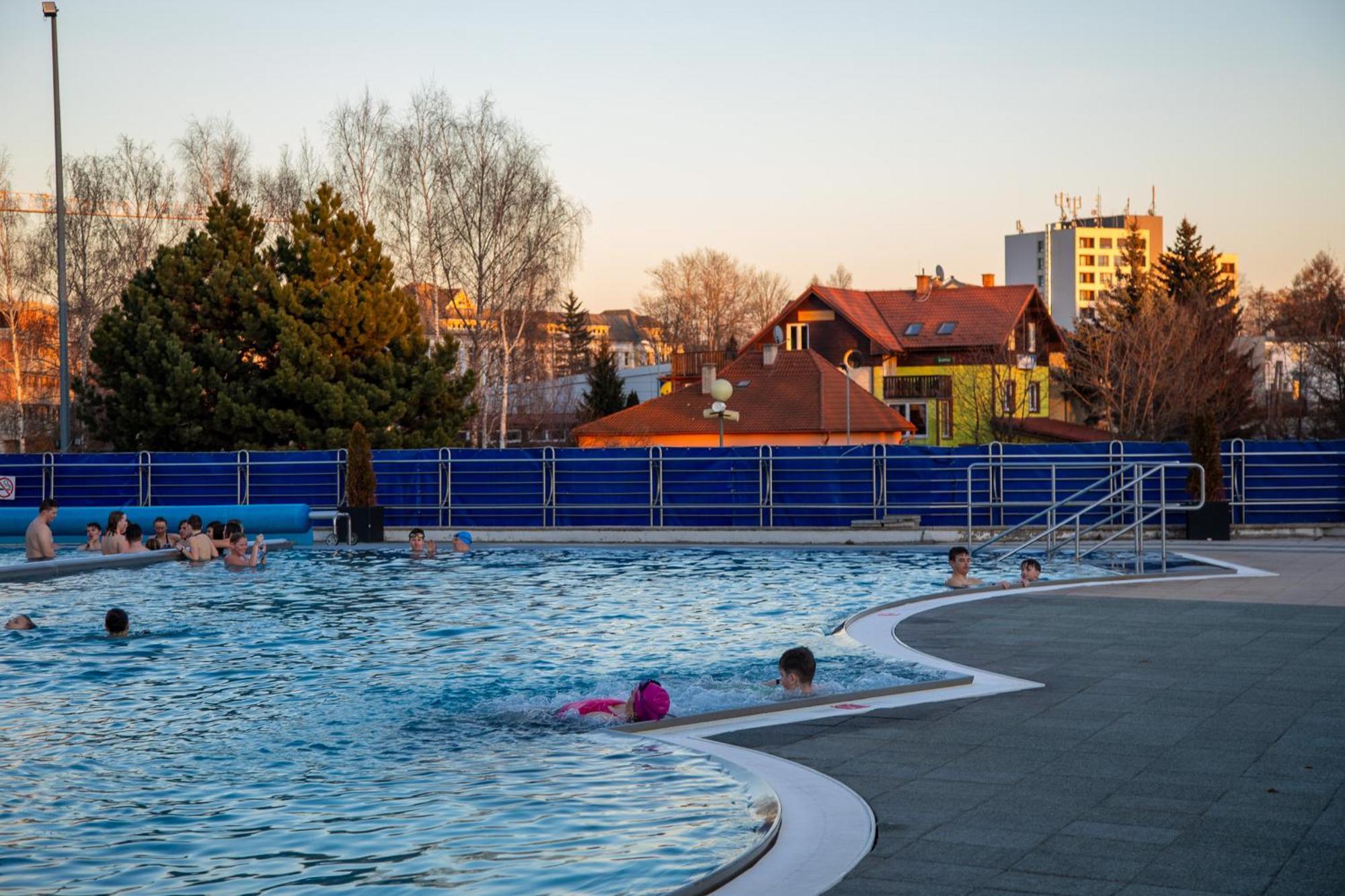 Dovolenkovy Dom Ela Pets Friendly Apartman Poprád Kültér fotó